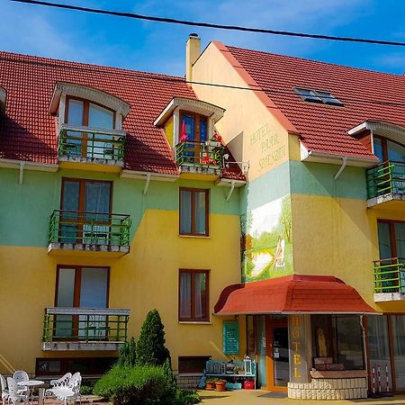 Hotel Paar Szieszta Gyor Luaran gambar