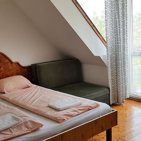 Hotel Paar Szieszta Gyor Luaran gambar
