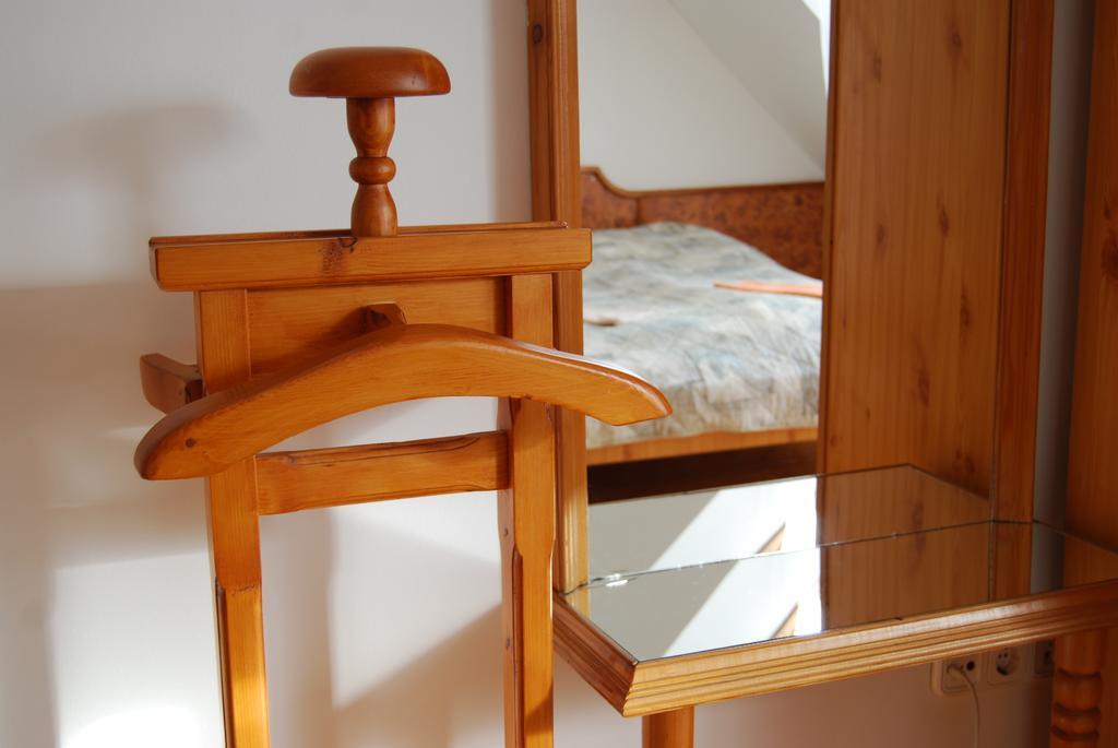 Hotel Paar Szieszta Gyor Bilik gambar