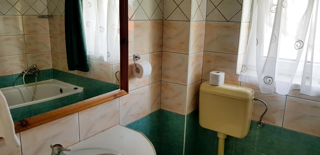 Hotel Paar Szieszta Gyor Luaran gambar
